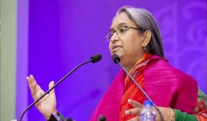 আমরা শিক্ষার্থীদের ক্রিয়েটিভিটি নষ্ট করে দিয়েছি: শিক্ষামন্ত্রী 