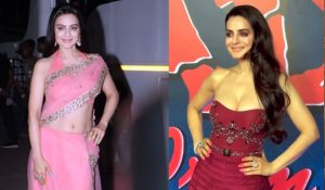 ওটিটির বিরুদ্ধে বিস্ফোরক মন্তব্য আমিশার