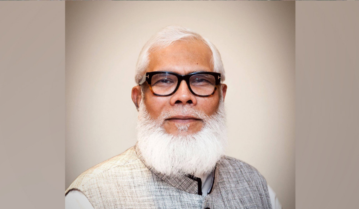 গোপনে জাতীয় নির্বাচনের প্রস্তুতি নিচ্ছে বিএনপি : সালমান এফ রহমান