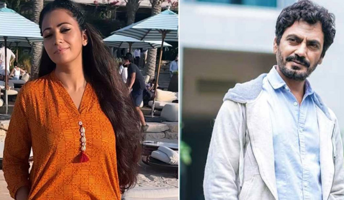 ‘অবৈধ সম্পর্ক ও প্রেমের কথা প্রকাশ্যে বলে নওয়াজ ঠিক করেননি’