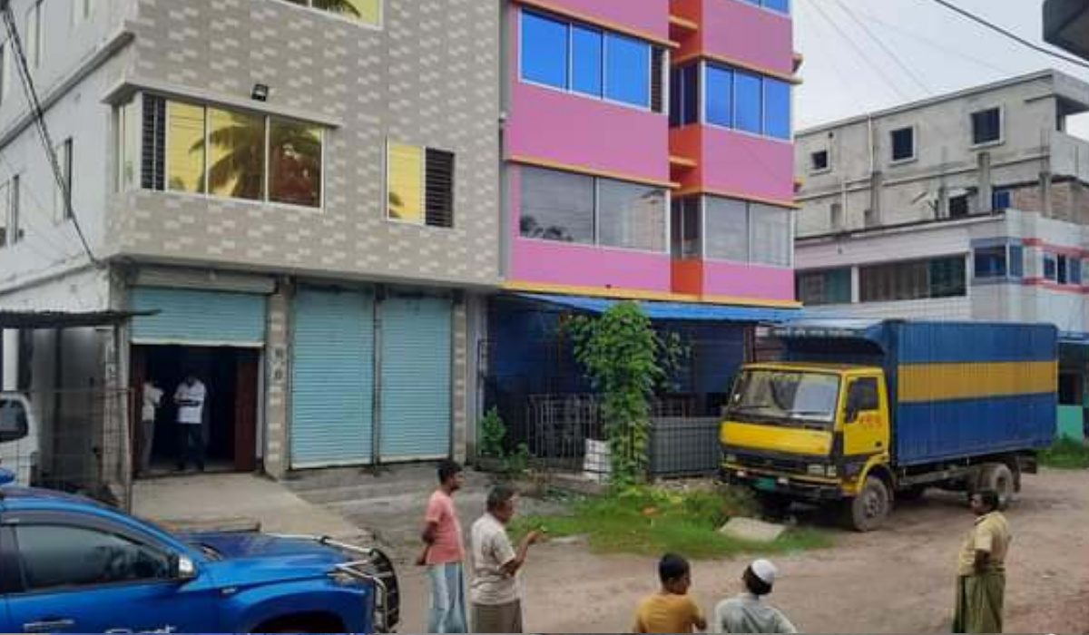 পুলিশসহ ৩ সরকারী চাকরিজীবীর মোটরসাইকেল চুরি
