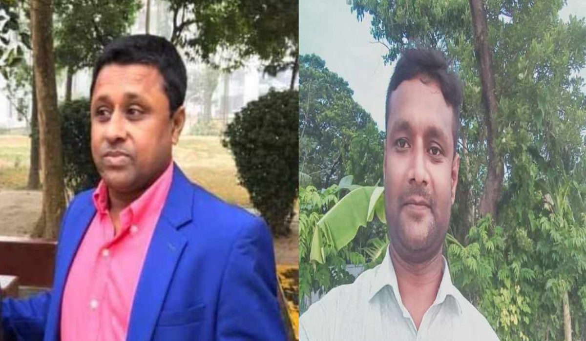 ছাত্রকে নির্যাতনের পর টিসি, ২ শিক্ষকের বিরুদ্ধে মামলা
