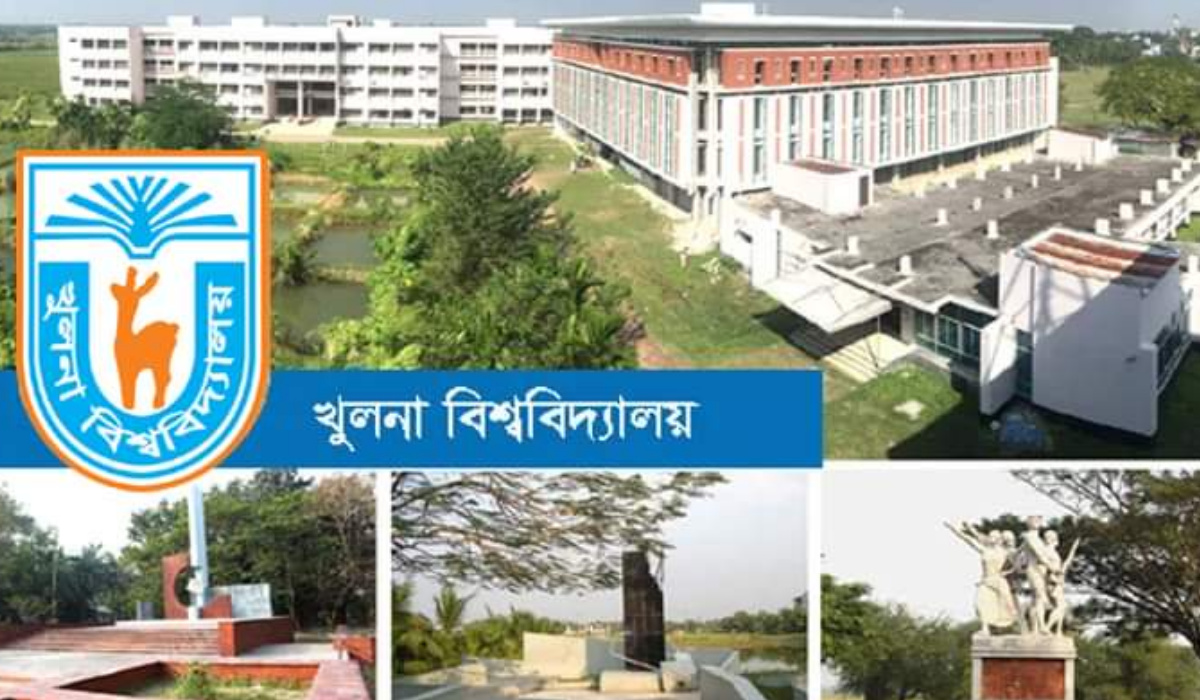 খুবিতে উচ্চশিক্ষায় আগ্রহ বাড়ছে বিদেশি শিক্ষার্থীদের