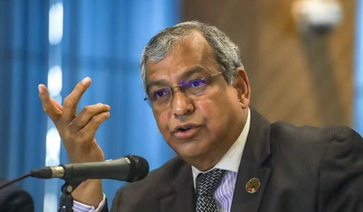 ওয়াসার এমডি’র মেয়াদ আরও তিন বছর বাড়ানোর সুপারিশ