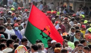 বিএনপির এক দফায় যা থাকছে
