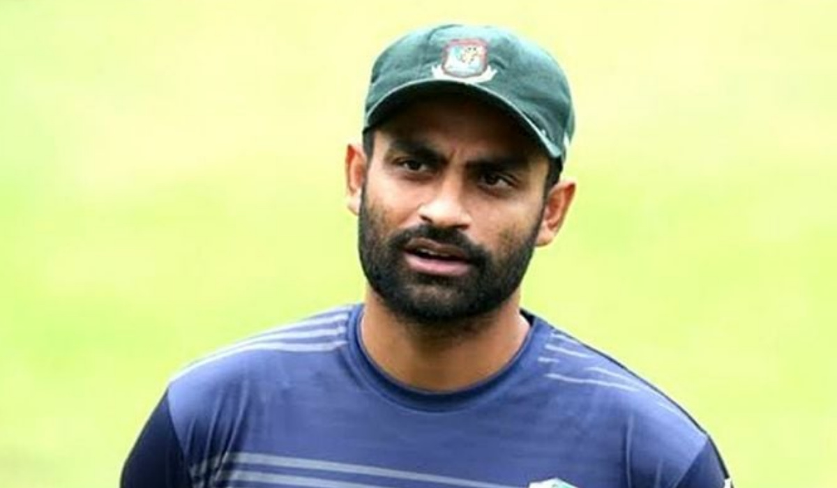 ডাক্তার দেখাতে লন্ডনে যাচ্ছেন তামিম