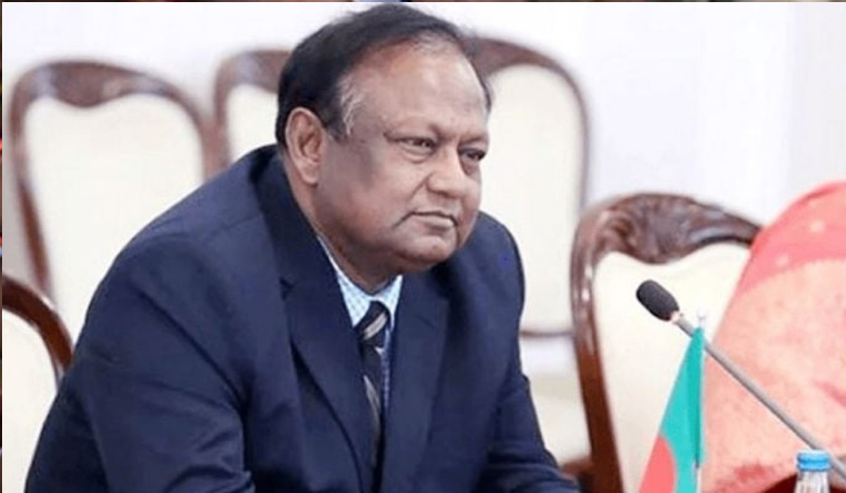 কাঁচা মরিচ পচে গেলে আমি কী করব, প্রশ্ন বাণিজ্যমন্ত্রীর