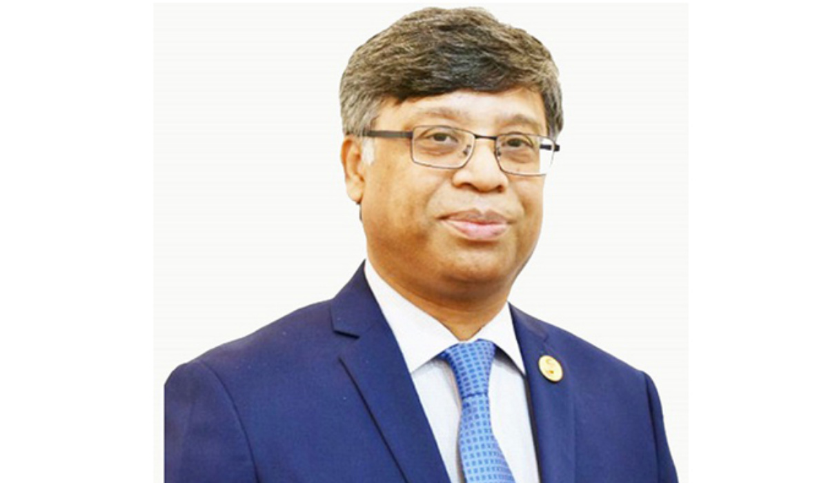 সার্কের মহাসচিব হলেন বাংলাদেশের গোলাম সারওয়ার