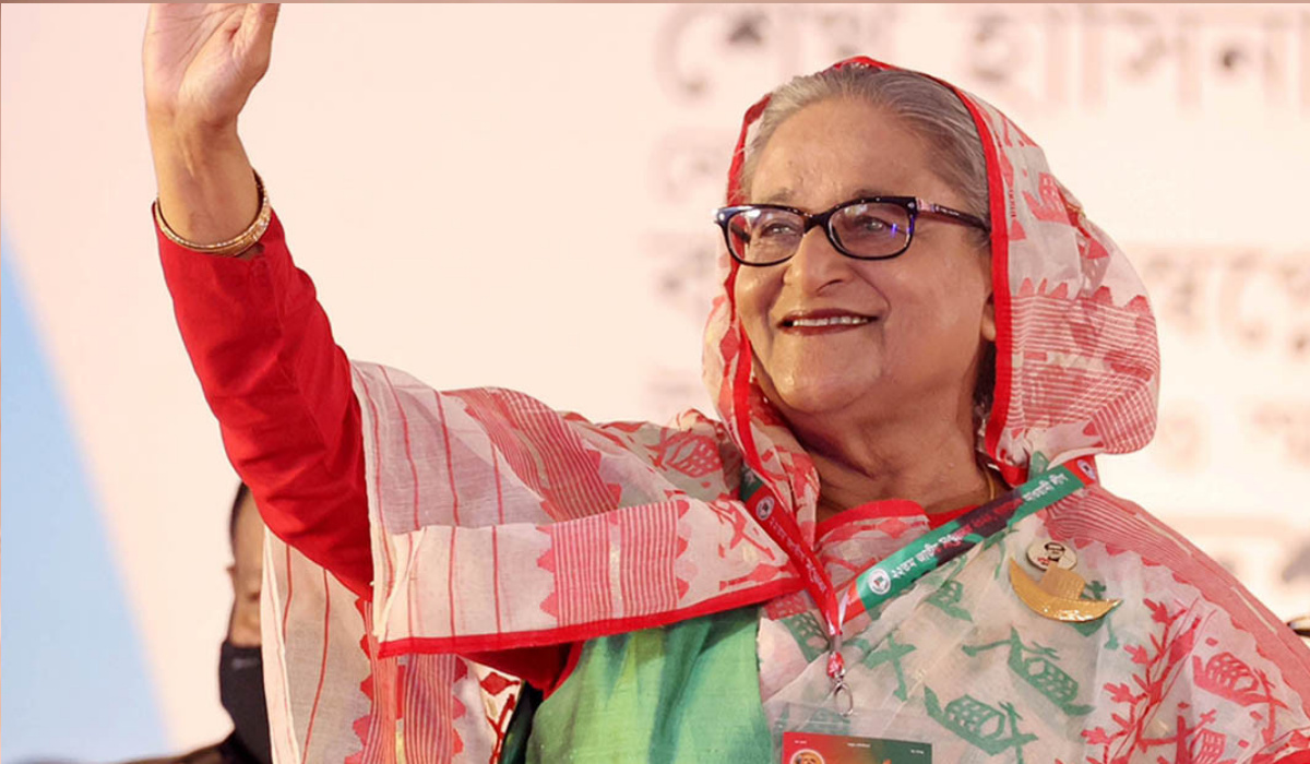 রংপুরে প্রধানমন্ত্রীর জনসভা ৩০ জুলাই