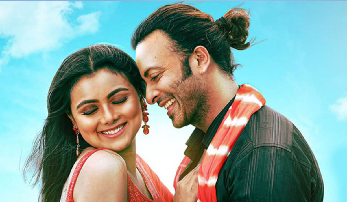 মুক্তির ১৫ দিন: প্রিয়তমার দখলে ৮৪ প্রেক্ষাগৃহ
