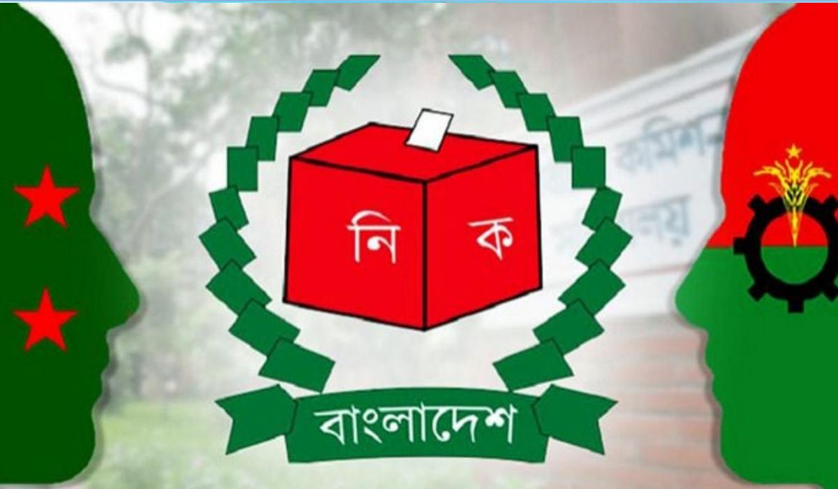 নির্বাচন নিয়ে আওয়ামী লীগ-বিএনপির ঐক্যমতের আভাস নেই