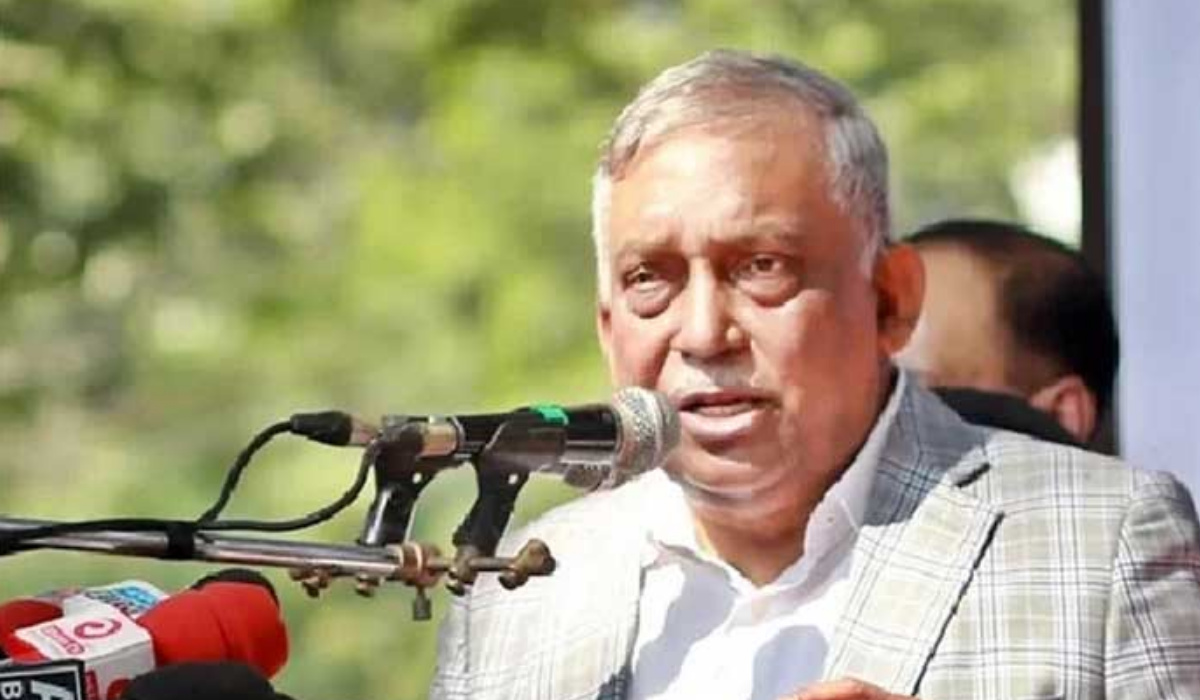 ‘ইসি শিগগির জাতীয় নির্বাচনের ঘোষণা দেবে’