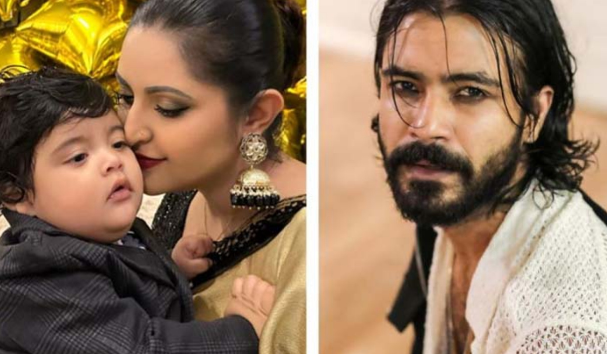 ফেসবুকে ছবি দিয়ে তোপের মুখে রাজ