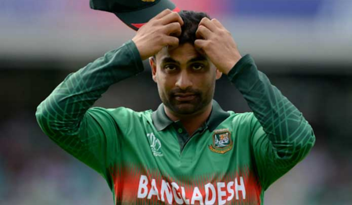 তামিমের ফেরা অনিশ্চিত