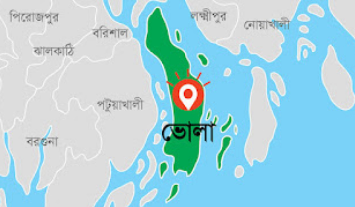 ভোলায় প্রেমিকের জন্য এক প্রেমিকা অনশনে অন্যজন ফাঁসিতে