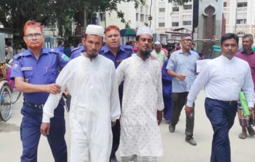 স্কুলশিক্ষিকা হত্যা, প্রেমিকসহ ২ জনের যাবজ্জীবন