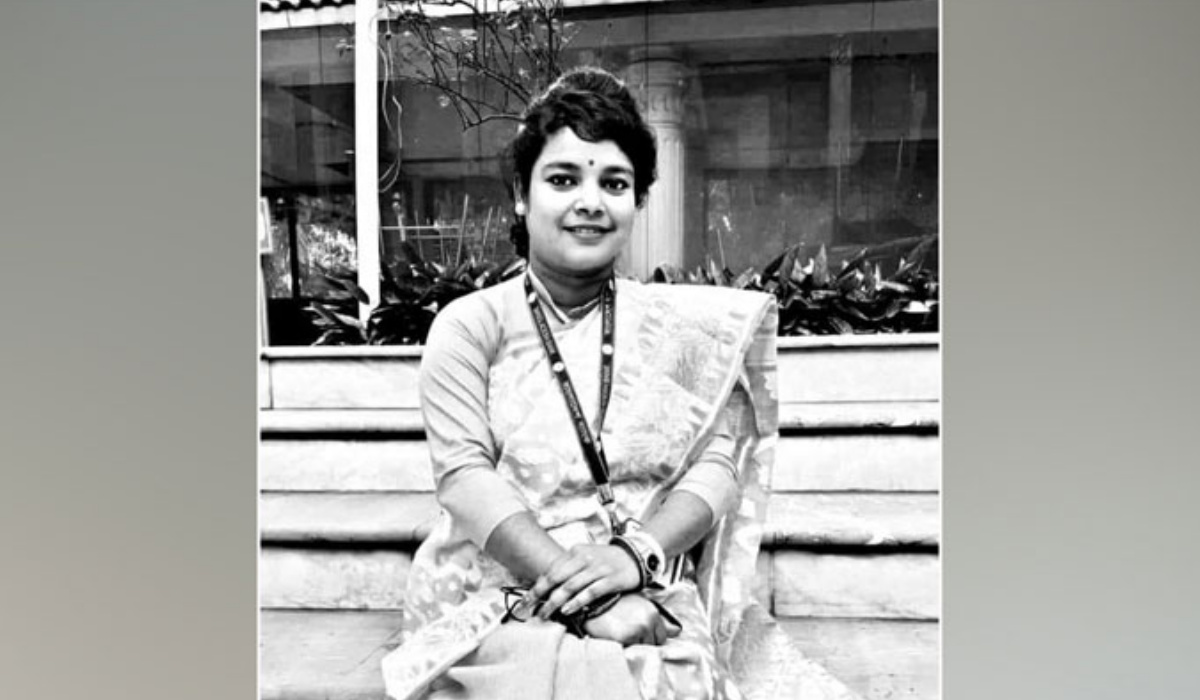 ডেঙ্গুতে বাংলাদেশ ব্যাংকের অন্তঃসত্ত্বা সহকারী পরিচালকের মৃত্যু 