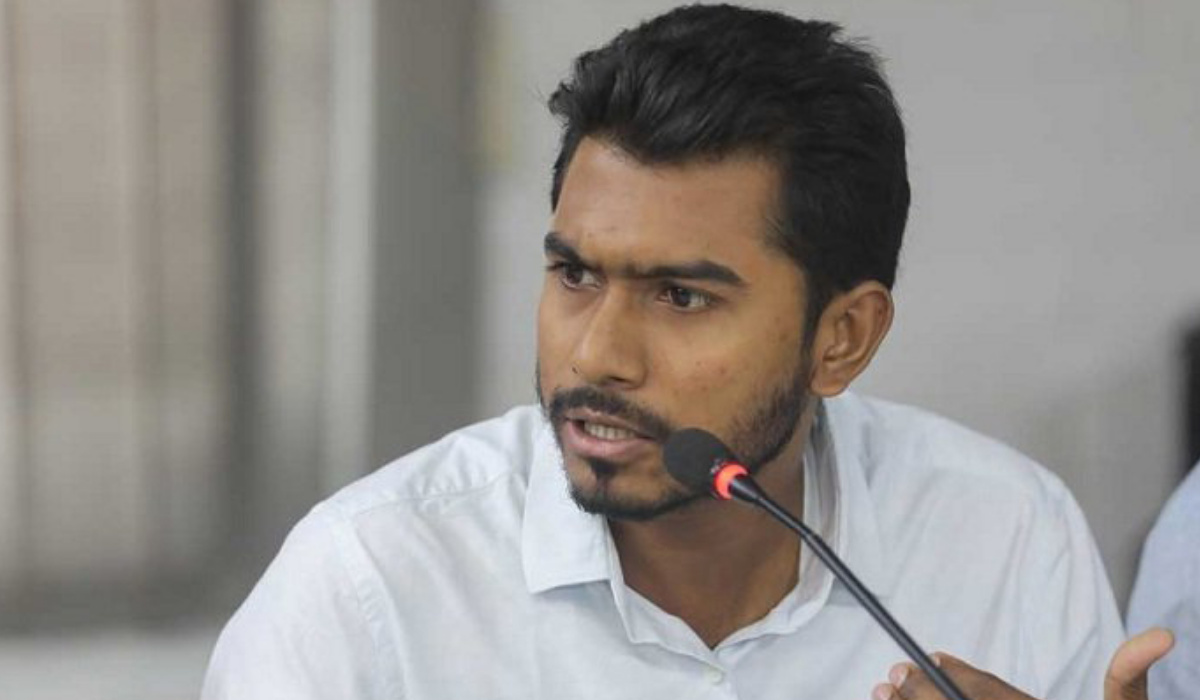 ২৭ তারিখ ট্রেইলার, এরপর ফাইনাল: পুলিশকে নুর