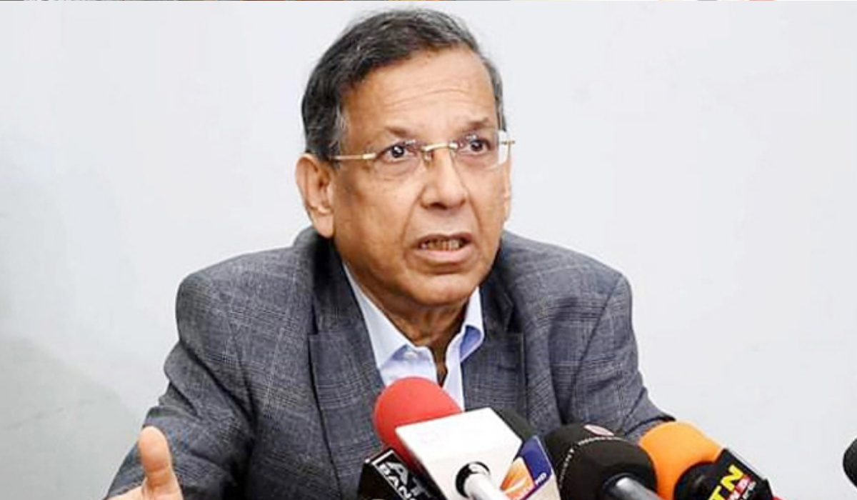 ডিজিটাল নিরাপত্তা আইন সংশোধন কবে, জানালেন আইনমন্ত্রী