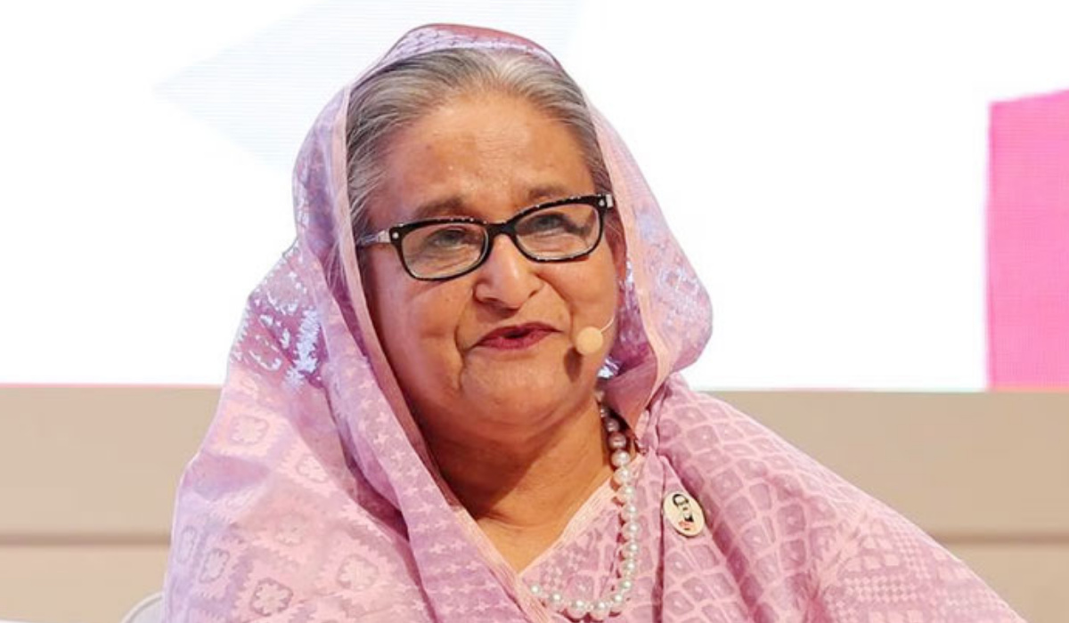 জনগণের রায় নিয়ে সরকারের ধারাবাহিকতা রেখেছেন শেখ হাসিনা: মার্কিন এসডিএসএন প্রতিবেদন