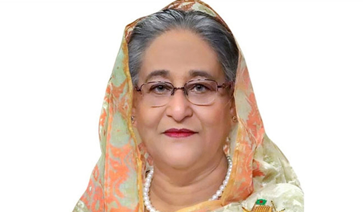 শুক্রবার বঙ্গবন্ধুর ভাষণের স্থানে সৌধ উদ্বোধন করবেন প্রধানমন্ত্রী