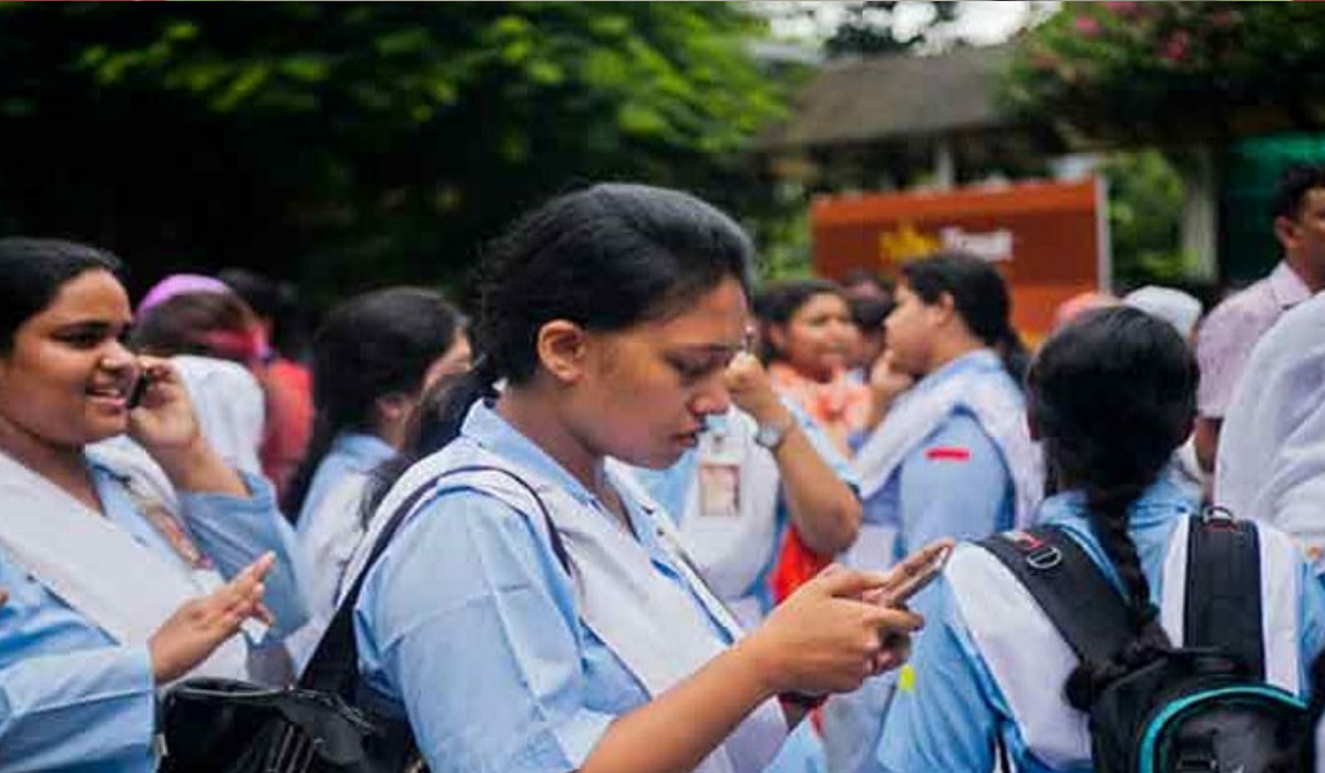জেনে নিন এসএসসির ফল দেখার নিয়ম