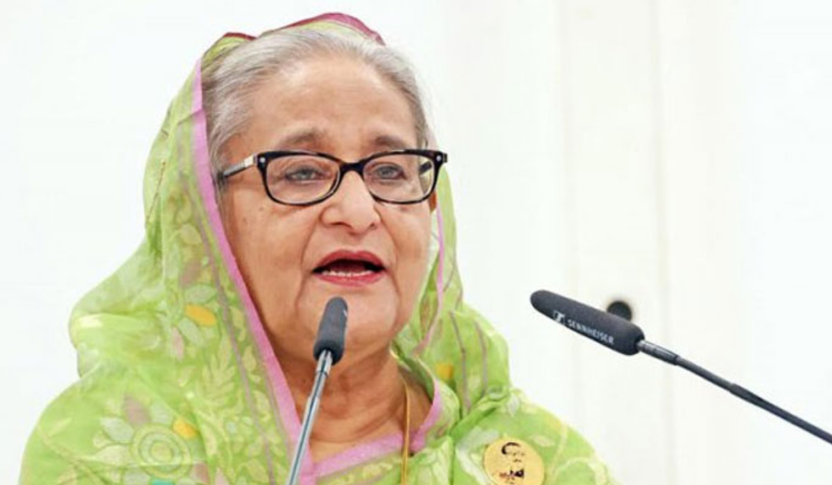 আ.লীগের উন্নয়ন জনগণের সামনে তুলে ধরুন: নেতাকর্মীদের প্রধানমন্ত্রী