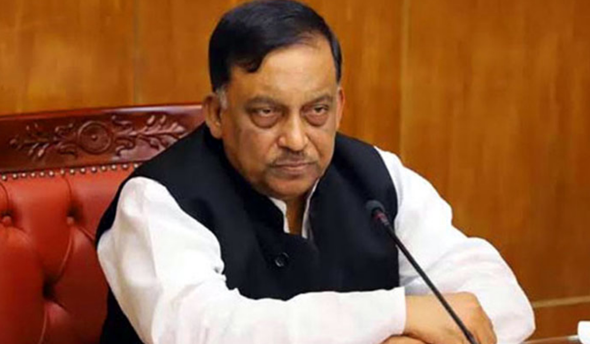 ঢাকা অচল করার পরিকল্পনা ছিল বিএনপির: স্বরাষ্ট্রমন্ত্রী