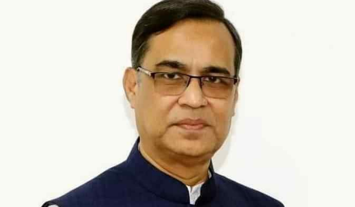 নেত্রকোনা-৪ আসনে বিনা প্রতিদ্বন্দ্বিতায় বিজয়ী নৌকার প্রার্থী