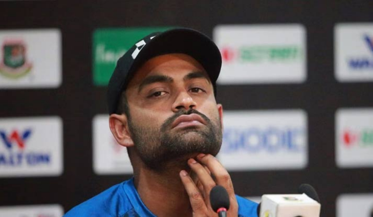 তামিমের এবার ‘ধৈর্য পরীক্ষা’