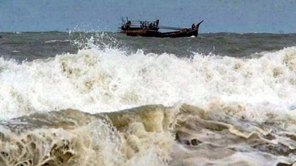 নিষেধাজ্ঞার পরও সাগরে গিয়ে প্রাণ গেলো ৫ জেলের