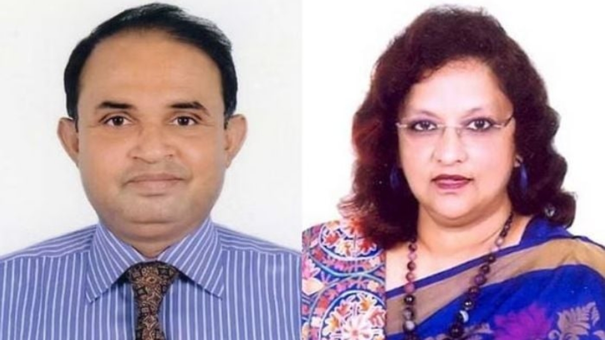 বরিশাল-ময়মনসিংহে নতুন বিভাগীয় কমিশনার