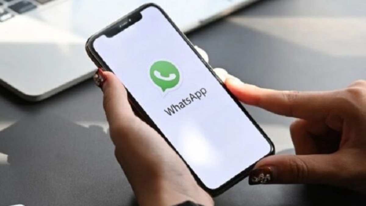 হোয়াটসঅ্যাপ নিয়ে এলো নতুন ফিচার