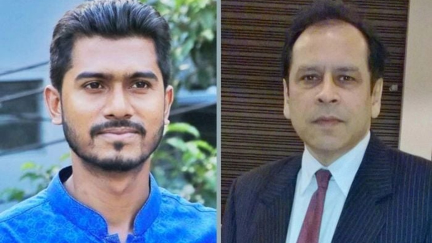 রেজা কিবরিয়া সরকারের সঙ্গে আঁতাত করেছে: নুর