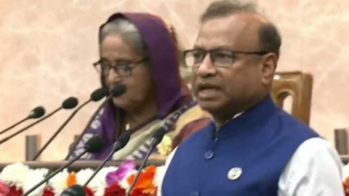 ৫ সিটির মেয়র ও কাউন্সিলরদের শপথ অনুষ্ঠানে প্রধানমন্ত্রী