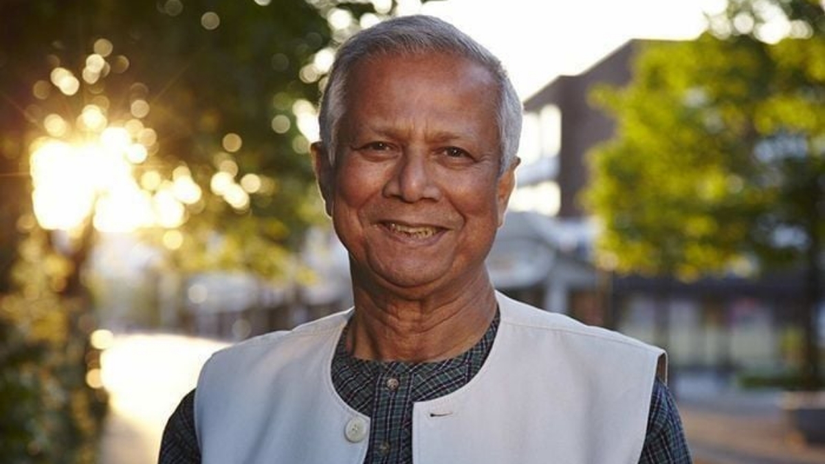 জামিনেই থাকবেন ড. ইউনূস