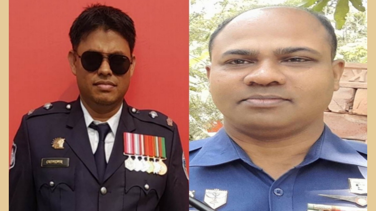 থানায় নির্যাতন : ওসিসহ তিন পুলিশ কর্মকর্তার বিরুদ্ধে মামলার নির্দেশ