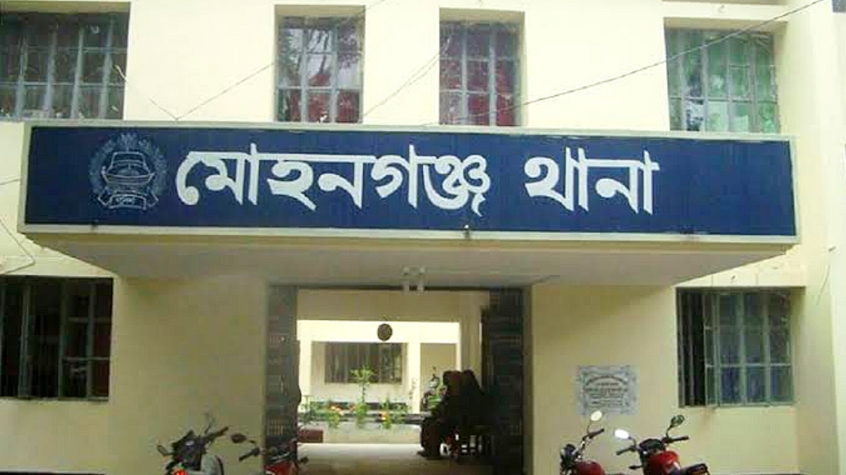 ছাত্রীর নগ্ন ভিডিও টিকটক-ফেসবুকে ছড়িয়ে কারাগারে যুবক