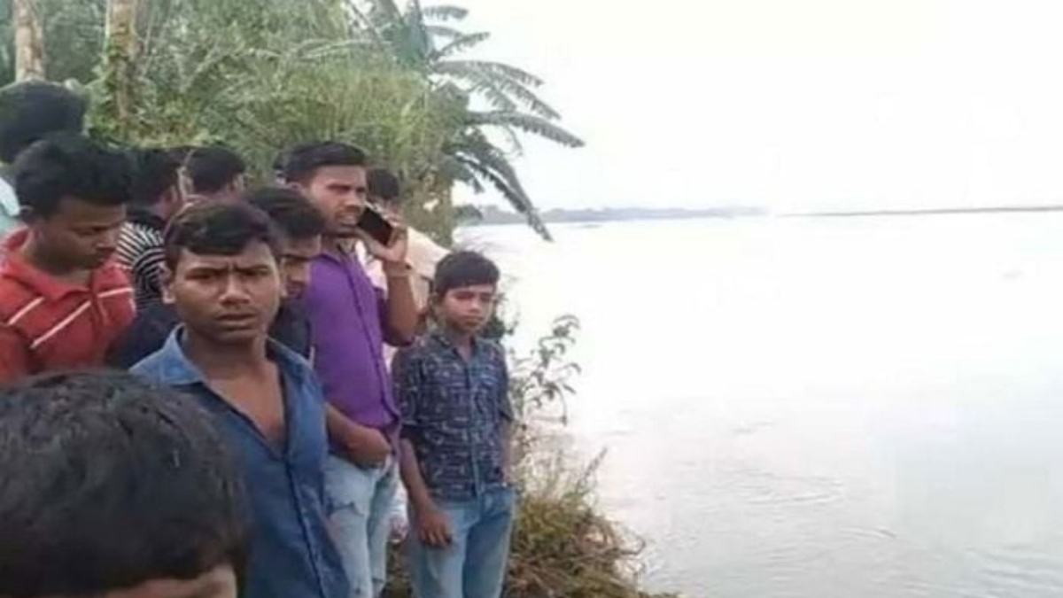 তিস্তায় নৌকাডুবির ঘটনায় নিখোঁজ ৩