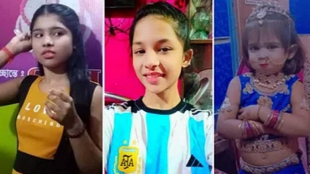 ১৯ দিনে একে একে হারালেন তিন সন্তান, বাকরুদ্ধ বাবা-মা