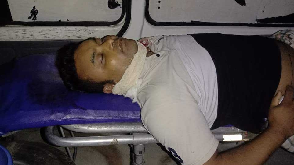সিরাজগঞ্জে যুবককে কুপিয়ে হত্যা