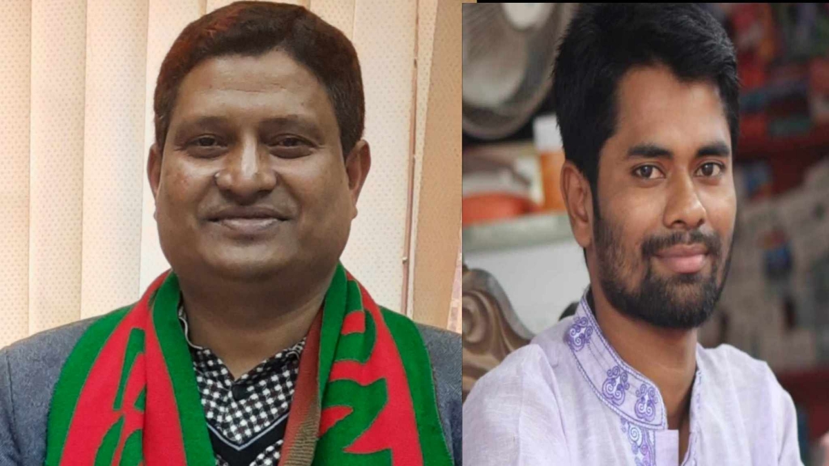 ঔষধ ব্যবসায়ী সমিতি কমলনগর শাখার কমিটি গঠন