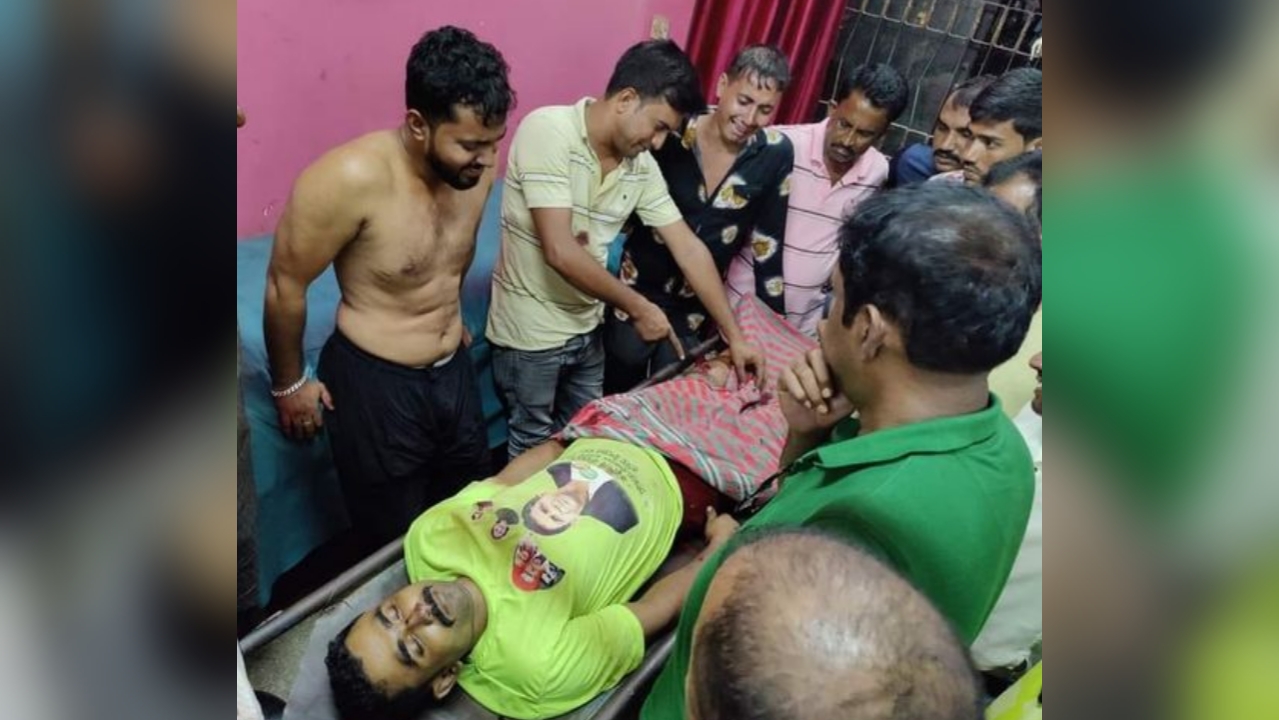 নড়াইলে প্রতিপক্ষের হামলায় যুবলীগ কর্মী নিহত