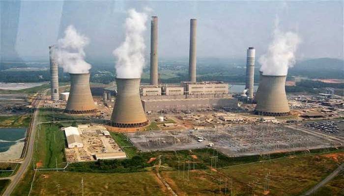 ফের বন্ধ রামপাল তাপবিদ্যুৎ কেন্দ্র