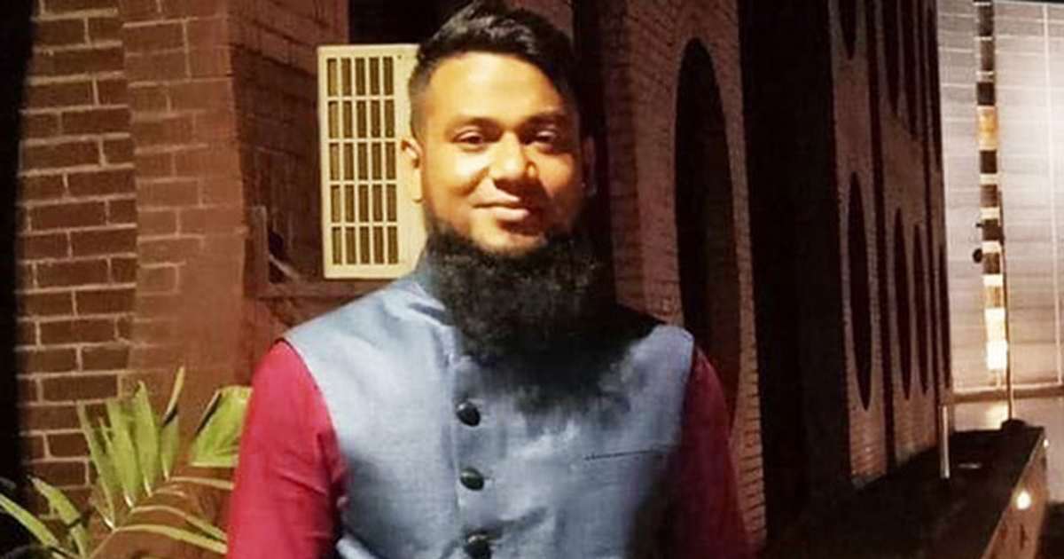সাবেক ছাত্রলীগ নেতা হত্যার ঘটনায় মামলা, প্রতিবেদন ১১ সেপ্টেম্বর