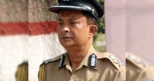 খন্দকার গোলাম ফারুক/ সংগৃহীত