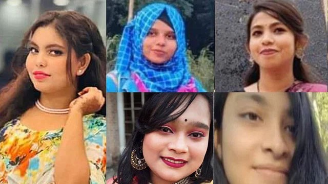 ইসলামী বিশ্ববিদ্যালয়ে ছাত্রী নির্যাতন, ছাত্রলীগ নেত্রীসহ ৫ শিক্ষার্থী বহিষ্কার