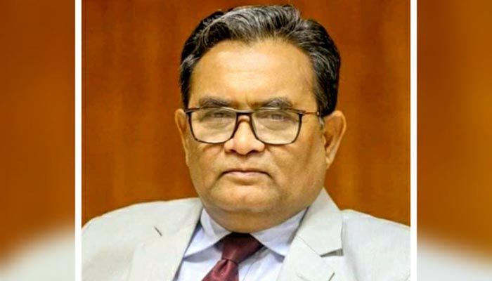 প্রধান বিচারপতির সঙ্গে ইইউ প্রতিনিধিদলের বৈঠক হচ্ছে না