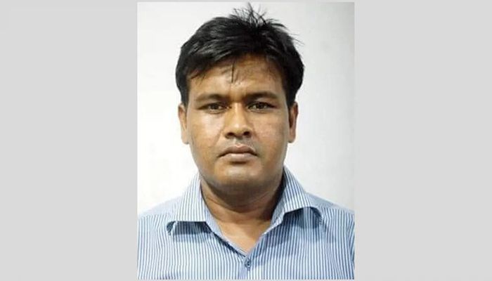 না ফেরার দেশে চলে গেলেন সাংবাদিক ও কার্টুনিস্ট এমএ কুদ্দুস