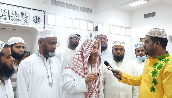 কুয়েতে বাংলাসহ ১৬ ভাষায় খুতবা পাঠের অনুমতি